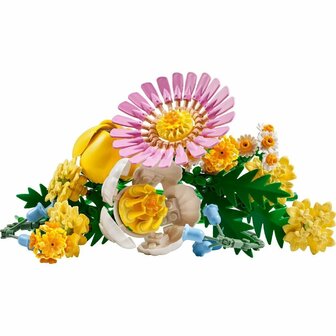 Lego 10347 Botanicals Klein Zomers Boeket