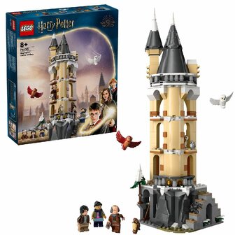 Lego Harry Potter 76430