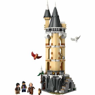 Lego Harry Potter 76430