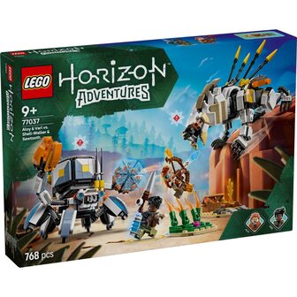 Lego Horizon 77037
