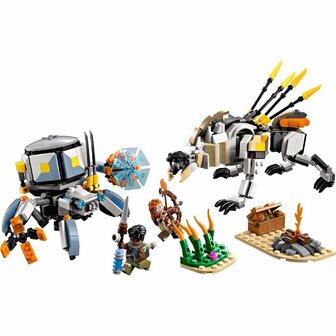 Lego Horizon 77037