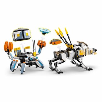 Lego Horizon 77037