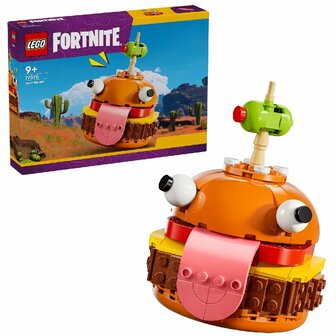 Lego Fortnite 77070