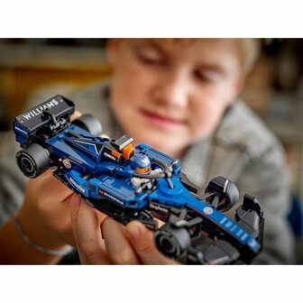 Lego Speed Champions 77249