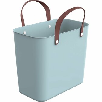 Rotho Style Multibag 25L Lichtblauw