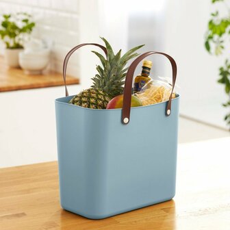 Rotho Style Multibag 25L Lichtblauw