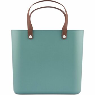 Rotho Style Multibag 25L Mistletoe Groen