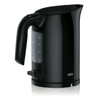 Braun WK3000BK PurEase waterkoker