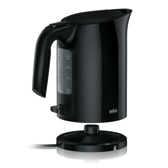 Braun WK3000BK PurEase waterkoker
