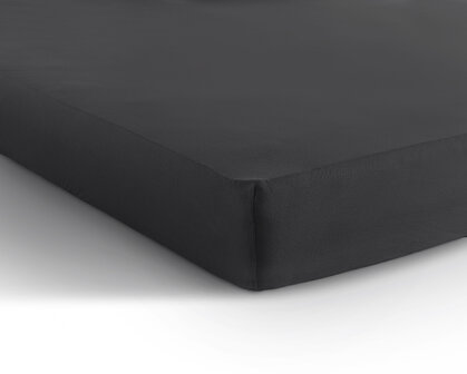 Hoeslaken 140x200 Antraciet