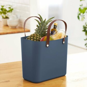 Rotho Style Multibag 25L Donkerblauw