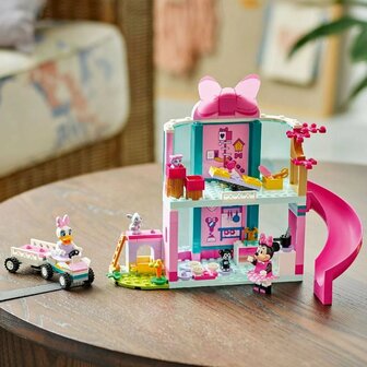 Lego Disney 43274 Classic Minnie&#039;s Huisdierenhotel