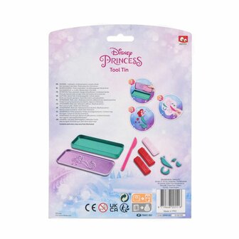 Disney Princess Okidoki Klei Set