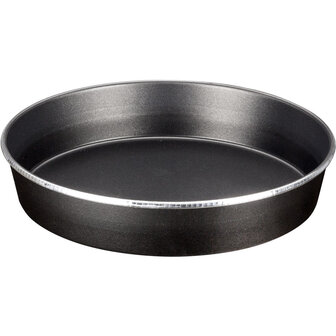 Cakevorm 26cm Whirlpool Crispeed