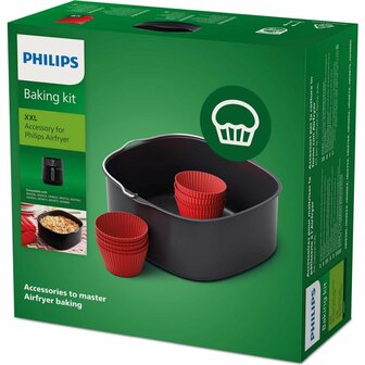 AIRFRYER XXL BAKING KIT Philips HD9957/00