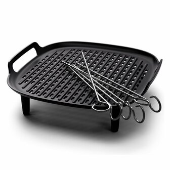 Airfryer Grillkit XXL Philips HD9959/00