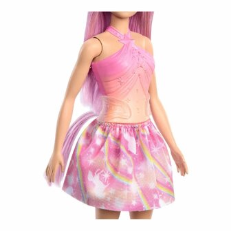 Barbie Eenhoornpop