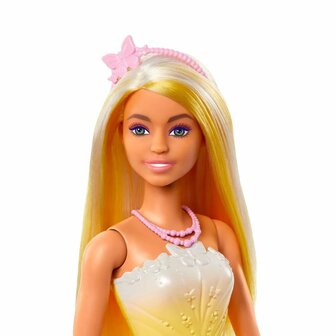Barbie Koninklijke Pop