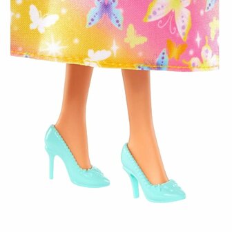 Barbie Koninklijke Pop