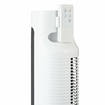 Inventum VTO812WA Torenventilator 76 cm Zwart/Wit