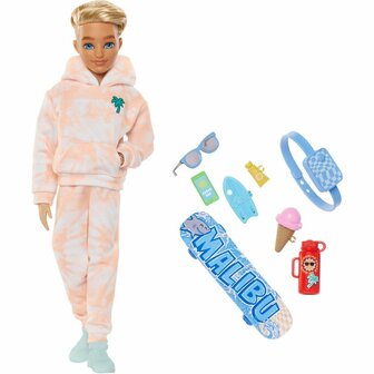 Barbie Dream Besties Ken