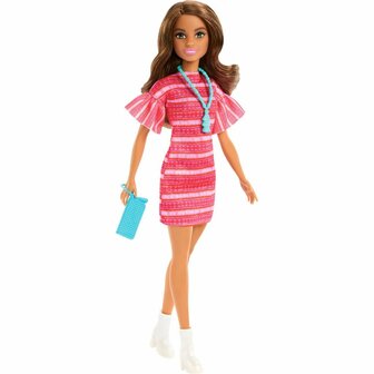 Barbie Teresa Pop