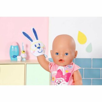 Baby Born Badspeelgoed