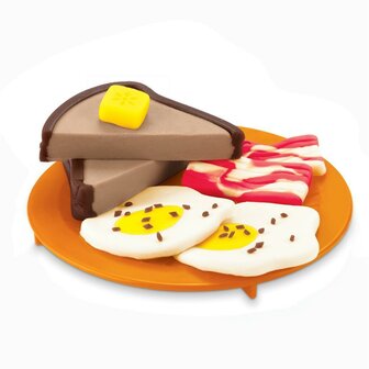 Play-Doh Kitchen Creations Speelset Assorti