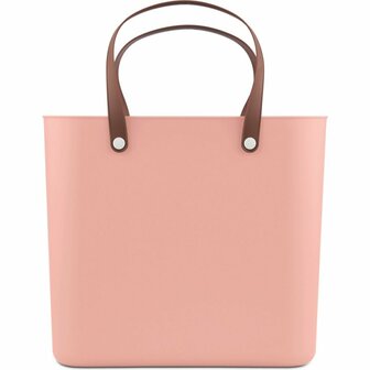 Rotho Style Multibag 25L Zachtroze