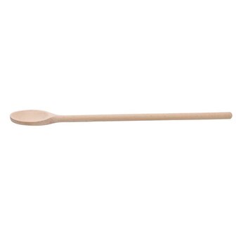 Houten Pollepel 32 cm