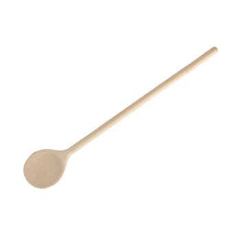 Houten Pollepel 32 cm