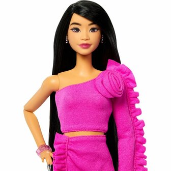 Barbie Fashionsta Pop Deluxe met Prothese
