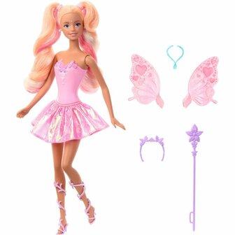 Barbie Color Change Fantasy Fairy