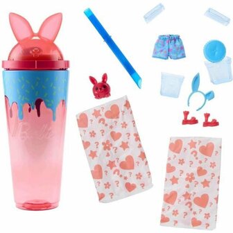 Barbie Pop Reveal Milkshake Konijn