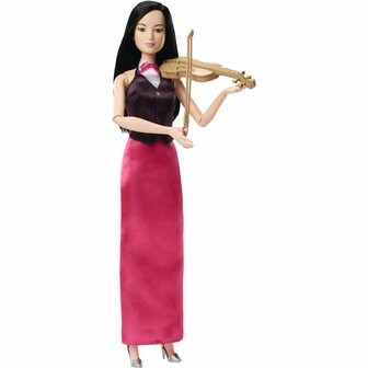 Barbie Pop Violiste