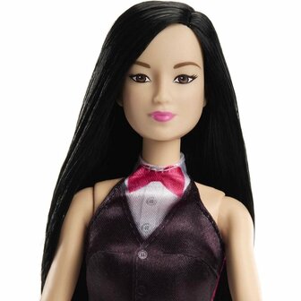 Barbie Pop Violiste