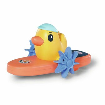Baby Born Splish Splash Surfing Berta