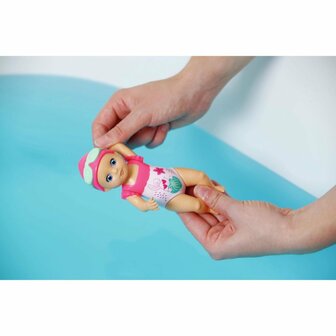 Baby Born Splish Splash Emma