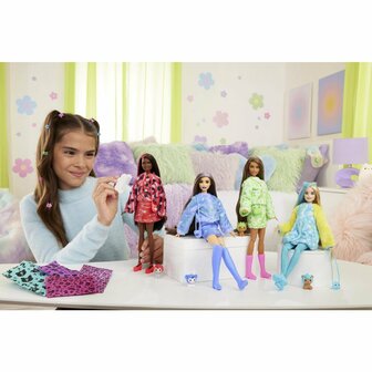 Barbie Cutie Reveal Pop Dolfijn