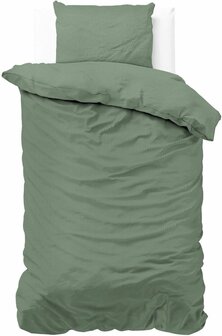 Satin Point Groen