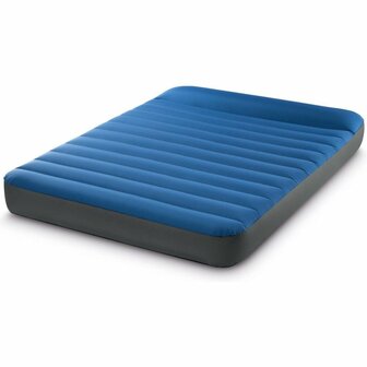 Camping Matras met Quickfill USB150 luchtpomp