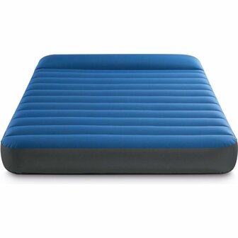Camping Matras met Quickfill USB150 luchtpomp