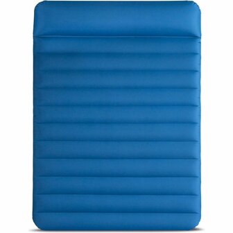 Camping Matras met Quickfill USB150 luchtpomp