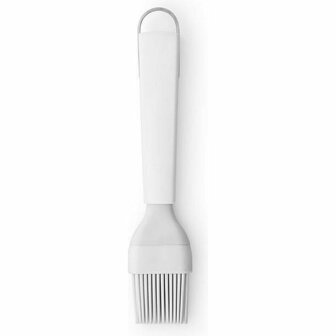 Silicone Bakborsteltje XL