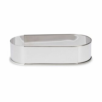 Verstelbaar Bakframe 27-40 cm
