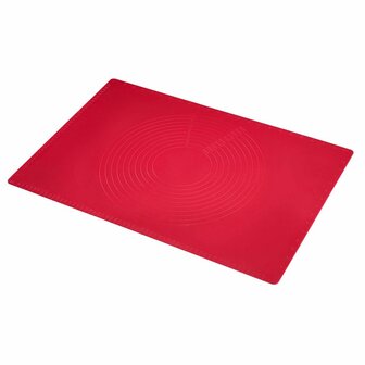 Siliconen Bakmat 61.5x42 cm
