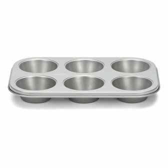 Muffinvorm 6 Vaks