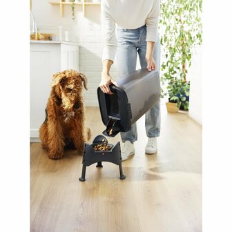 Pet Food Container 25L