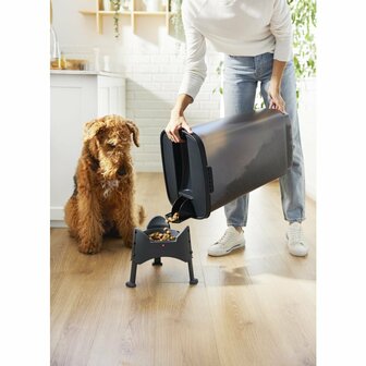 Pet Food Container 50L