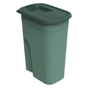 MyPet Food Container 4.1L Groen